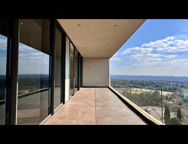 2 BEDROOM APARTMENT FOR SALE IN MORNINGSIDE